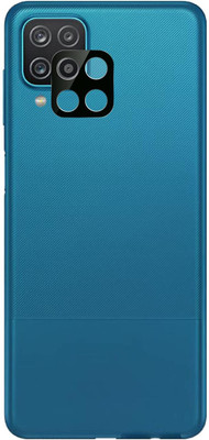 Mobilive Camera Lens Protector for Samsung Galaxy M12(Pack of 1)