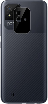 Mobilive Camera Lens Protector for Realme Narzo 50i(Pack of 1)