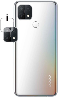 EJZATI Back Camera Lens Glass Protector for OPPO A15s(Pack of: 1)