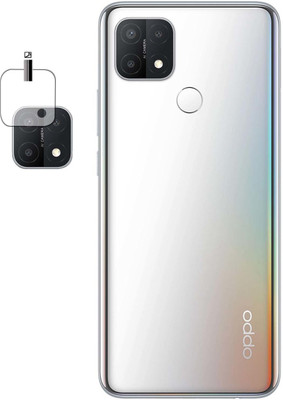 EJZATI Back Camera Lens Glass Protector for OPPO A15s(Pack of: 1)