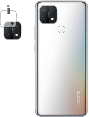 EJZATI Back Camera Lens Glass Protector for OPPO A15s(Pack of: 1)