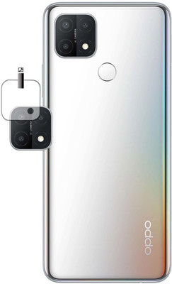 EJZATI Back Camera Lens Glass Protector for OPPO A15s(Pack of: 1)