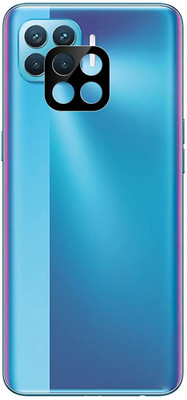 Mobilive Camera Lens Protector for Oppo F17 Pro(Pack of 1)