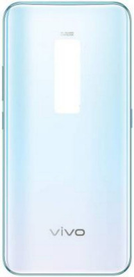 Srewingt Vivo Vivo V17 Pro(Glass) Back Panel(Glacier Ice White)