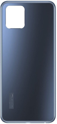 Sandreezz Vivo Y72 Back Panel(Slate Gray)