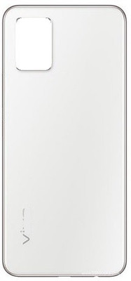 Sandreezz Vivo V20 (With Proper Logo) (Glass) Back Panel(Moonlight Sonata)