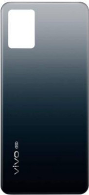 BrewingQ Vivo V20 Pro 5G(Glass) Back Panel(Midnight Jazz)