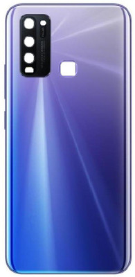 AL HAYY TRADERS VIVO Y50 Back Panel(BLUE)