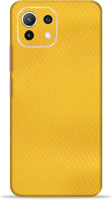 Satisfactory mi 11 lite ne, Mobile Back Skin Guard, An elegant skin for your mobile Mi 11Lite NE. Mobile Skin(Multicolor)