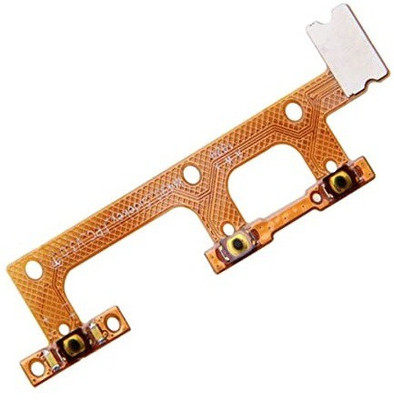 Shockware Internal On-Off Power Flex Volume Flex_7 Nokia 6.2 Power ON/OFF Button