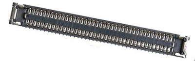 Shockware FPC LCD Display Flex Plug Motherboard LCD FPC Connector_4 Samsung M51 LCD Flex Cable