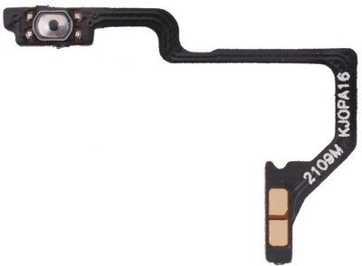 Shockware Internal On-Off Power Flex _8 Oppo A16 Power ON/OFF Button