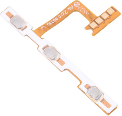 Shockware Internal On-Off Power Flex Volume Flex_6 Nokia 5.4 Power ON/OFF Button