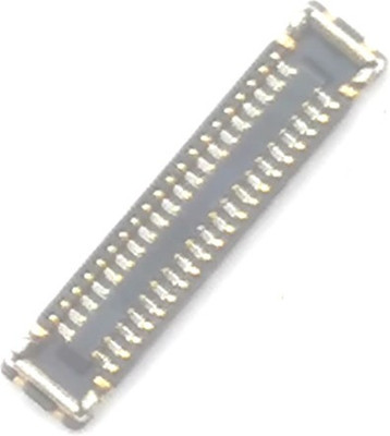 Shockware FPC LCD Display Flex Plug Motherboard LCD FPC Connector_6 Redmi Note 10 Pro LCD Flex Cable