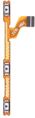 Shockware Internal On-Off Power Flex Volume Flex_3 Samsung Glaaxy Tab A 8.0 SM-T295 Power ON/OFF Button