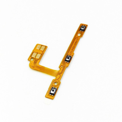 Shockware Internal On-Off Power Flex Volume Flex_1 Huawei Mate 10 Lite Power ON/OFF Button