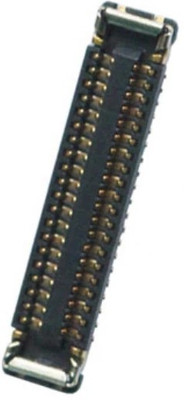 Shockware FPC LCD Display Flex Plug Motherboard LCD FPC Connector_8 Redmi K20 Pro LCD Flex Cable