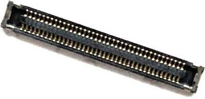 Shockware FPC LCD Display Flex Plug Motherboard LCD FPC Connector_1 Samsung A30s LCD Flex Cable