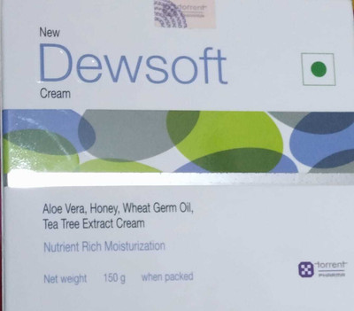 DEWSOFT CREAM(150 g)