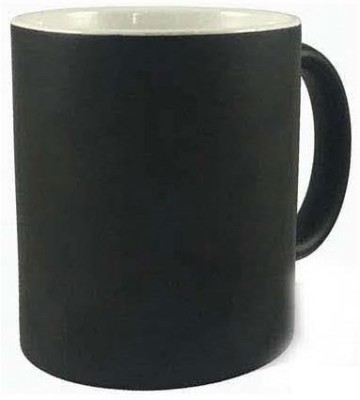 Print Your Style PYS-MMGB01 Ceramic Coffee Mug(350 ml)