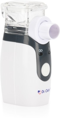 Dr. Odin Ultrasonic Portable Mesh PN100 Nebulizer(Grey)