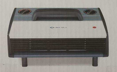 Compare BAJAJ Blower Heaters (1000 W 
