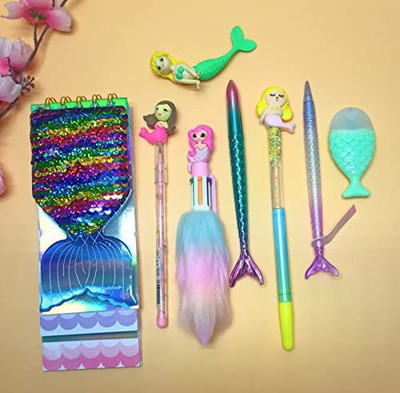 Tera13 School Set