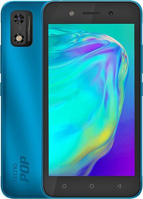 MobERA Impossible Screen Guard for Tecno Pop 5c(Pack of 1)