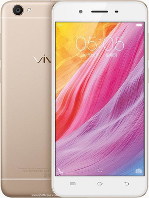 SOFTER Impossible Screen Guard for VIVO Y55s(Pack of 1)