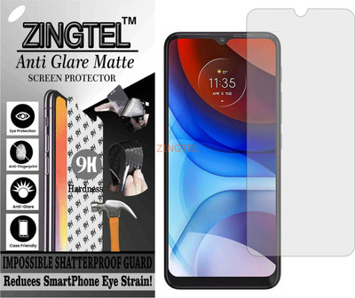 ZINGTEL Impossible Screen Guard for LENOVO K13 NOTE (Matte Finish)(Pack of 1)