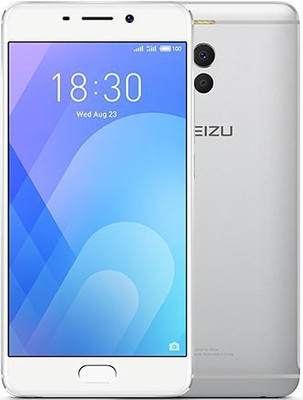 SOFTER Impossible Screen Guard for Meizu M6 Note(Pack of 1)