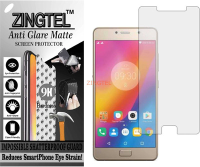 ZINGTEL Impossible Screen Guard for LENOVO P2 4GB(Pack of 1)