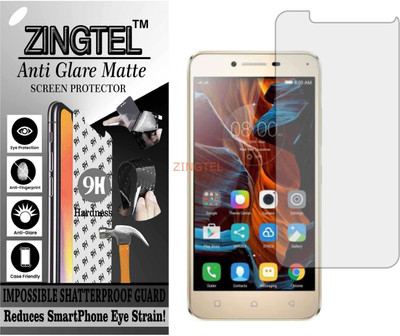 ZINGTEL Impossible Screen Guard for Lenovo Vibe K5 Plus(Pack of 1)