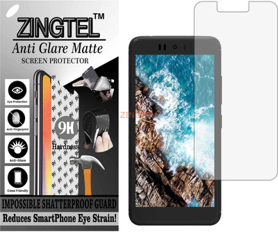 ZINGTEL Impossible Screen Guard for KULT BEYOND (Matte Finish)(Pack of 1)