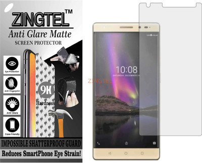 ZINGTEL Impossible Screen Guard for Lenovo Phab 2 Pro(Pack of 1)