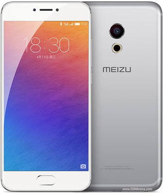 SOFTER Impossible Screen Guard for Meizu Pro 6(Pack of 1)
