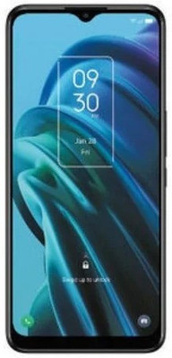 SOFTER Impossible Screen Guard for TCL 30 XE 5G(Pack of 1)