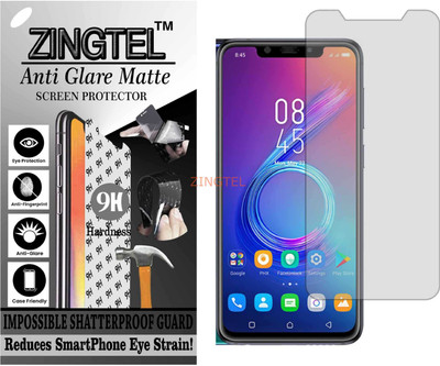 ZINGTEL Impossible Screen Guard for INFINIX ZERO 6 (Matte Finish)(Pack of 1)