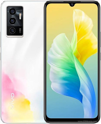 SOFTER Impossible Screen Guard for vivo S10e(Pack of 1)