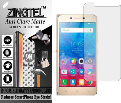 ZINGTEL Impossible Screen Guard for LENOVO K5(Pack of 1)
