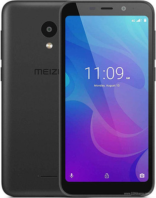 SOFTER Impossible Screen Guard for Meizu C9 Pro(Pack of 1)