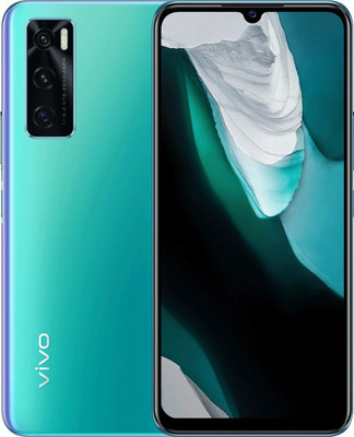 SOFTER Impossible Screen Guard for Vivo V20 SE(Pack of 1)