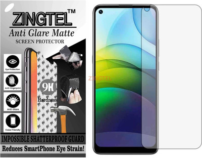 ZINGTEL Impossible Screen Guard for LENOVO K12 PRO(Pack of 1)
