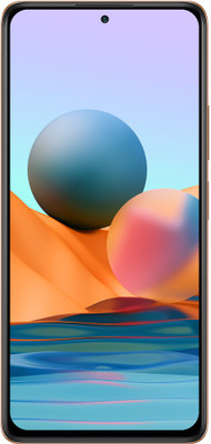SOFTER Impossible Screen Guard for Xiaomi Redmi Note 10 Pro Max(Pack of 1)