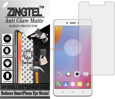 ZINGTEL Impossible Screen Guard for LENOVO K7 NOTE(Pack of 1)