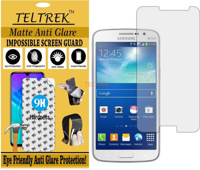 TELTREK Impossible Screen Guard for SAMSUNG GRAND 2 (Shatterproof Matte)(Pack of 1)