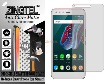 ZINGTEL Impossible Screen Guard for INFINIX ZERO 5 X603(Pack of 1)