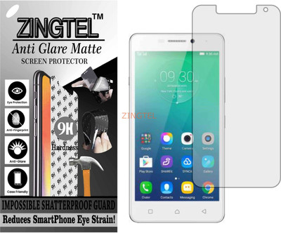 ZINGTEL Impossible Screen Guard for Lenovo Vibe P1m(Pack of 1)