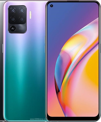 SOFTER Impossible Screen Guard for Oppo A94(Pack of 1)