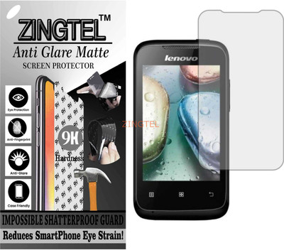 ZINGTEL Impossible Screen Guard for LENOVO A269I(Pack of 1)